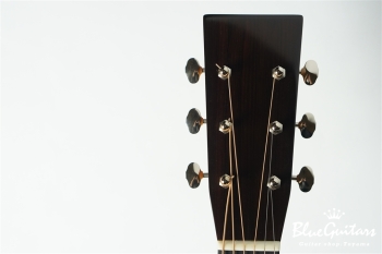 D-28B Brazilian Rosewood / Adirondack Spruce [サウンドメッセin大阪2024]